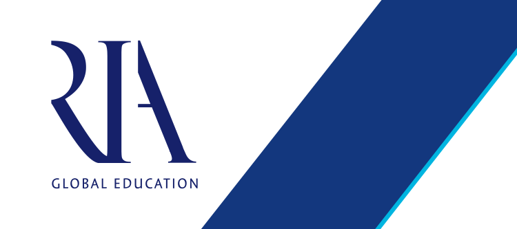 Logo RIA Global Education